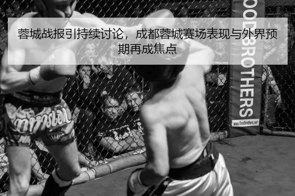 蓉城战报引持续讨论，成都蓉城赛场表现与外界预期再成焦点